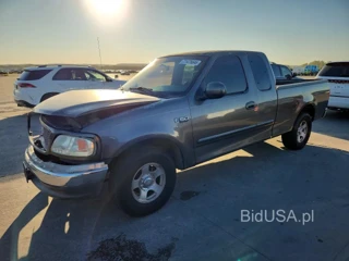 FORD F150