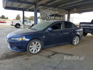 MITSUBISHI LANCER GT