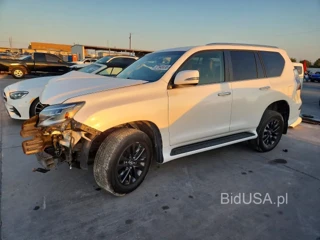 LEXUS GX 460 PREMIUM