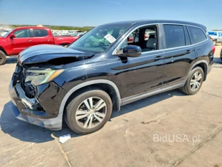 HONDA PILOT EXL