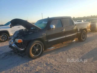 GMC NEW SIERRA C1500