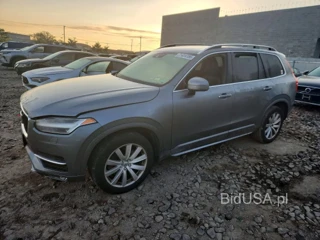 VOLVO XC90 T6