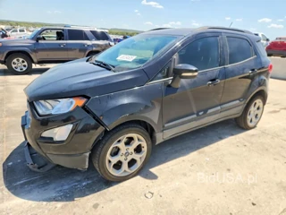 FORD ECOSPORT SE