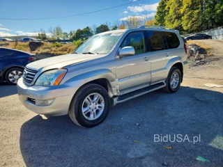 LEXUS GX 470