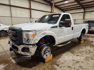 FORD F250 SUPER DUTY