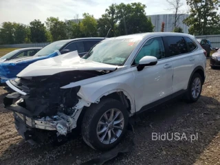 HONDA CR-V EX
