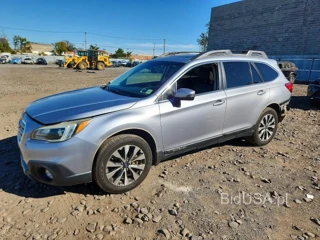 SUBARU OUTBACK 3.6R LIMITED
