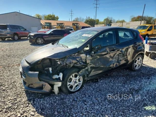FORD FIESTA SE