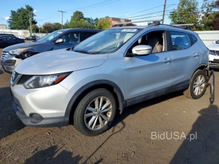 NISSAN ROGUE SPORT SV