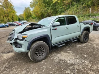 TOYOTA TACOMA TRD PRO