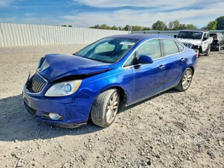 BUICK VERANO