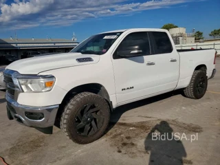 RAM 1500 BIG HORN/LONE STAR
