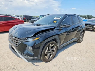 HYUNDAI TUCSON SEL
