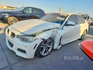 BMW 328 I