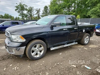 RAM 1500 SLT