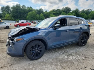 MAZDA CX-5 PREFERRED