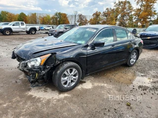 HONDA ACCORD SE