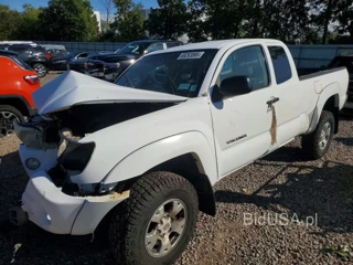 TOYOTA TACOMA V6