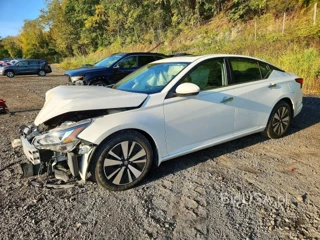 NISSAN ALTIMA SV