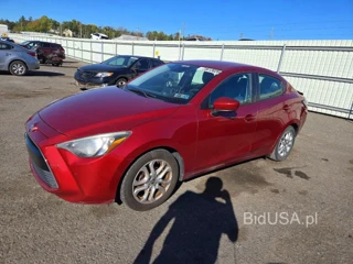 SCION IA BASE