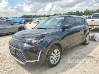 KIA SOUL LX
