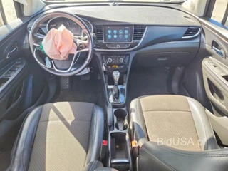 BUICK ENCORE PREFERRED