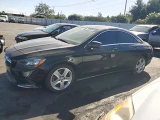 MERCEDES-BENZ CLA 250 4MATIC