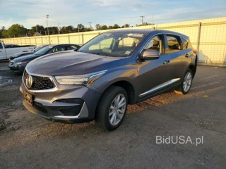 ACURA RDX