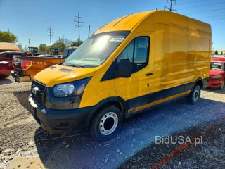 FORD TRANSIT T-250