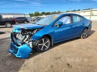 SUBARU IMPREZA PREMIUM