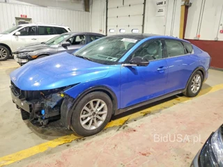 KIA K4 GT LINE