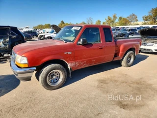FORD RANGER SUPER CAB