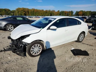 KIA FORTE FE