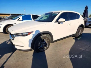 MAZDA CX-5 TOURING