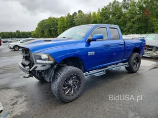 RAM 1500 SPORT