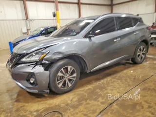 NISSAN MURANO SV