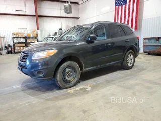 HYUNDAI SANTA FE GLS
