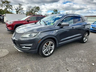 LINCOLN MKC RESERVE