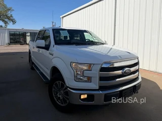 FORD F150 SUPERCREW