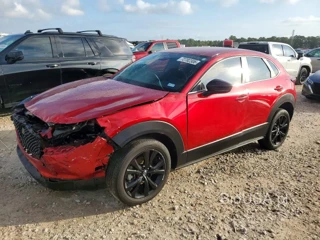 MAZDA CX-30 SELECT