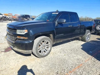 CHEVROLET SILVERADO K1500