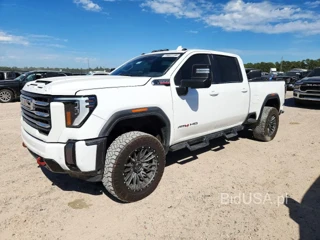 GMC SIERRA K2500 AT4