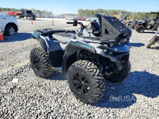 CAN-AM OUTLANDER 850