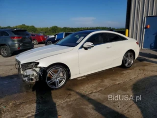 MERCEDES-BENZ E 450