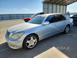 LEXUS LS 430