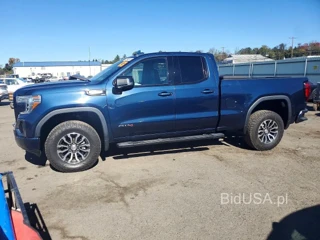 GMC SIERRA K1500 AT4