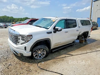GMC SIERRA K1500 DENALI