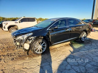 CADILLAC XTS LUXURY
