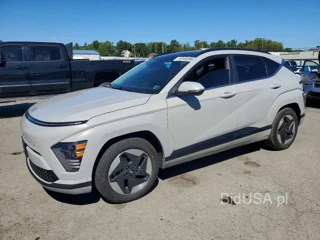 HYUNDAI KONA LIMITED