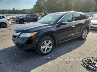 ACURA RDX